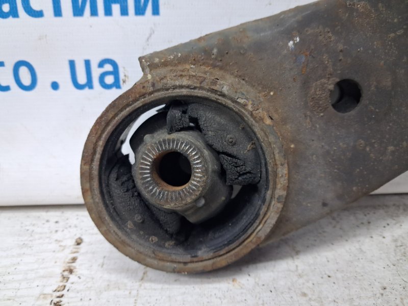 Рычаг правый IX35 2009-2015 LM 1.7 diesel D4FD