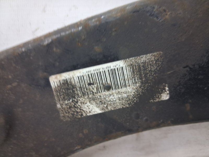 Рычаг правый IX35 2009-2015 LM 1.7 diesel D4FD