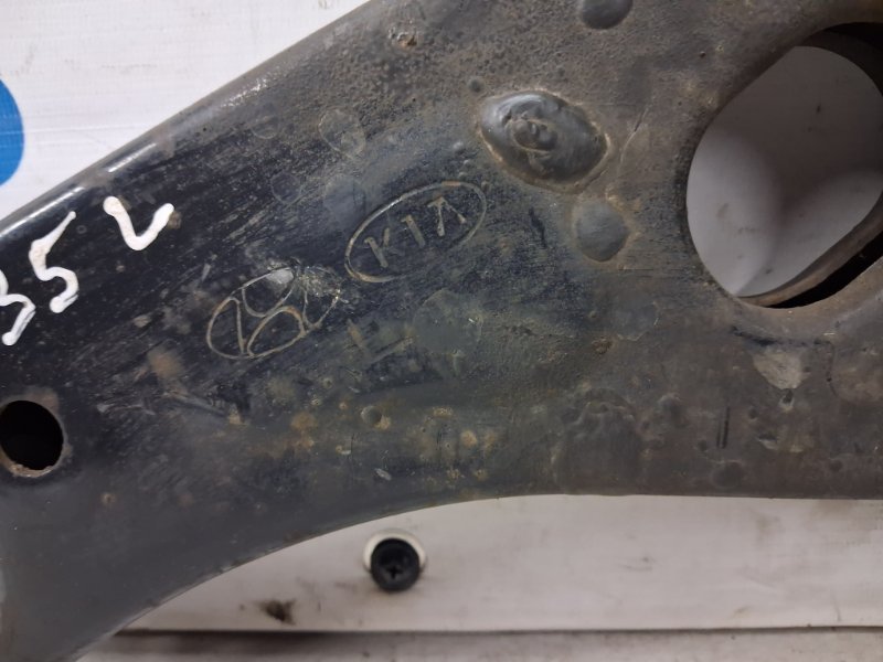 Рычаг левый IX35 2009-2015 LM 1.7 diesel D4FD