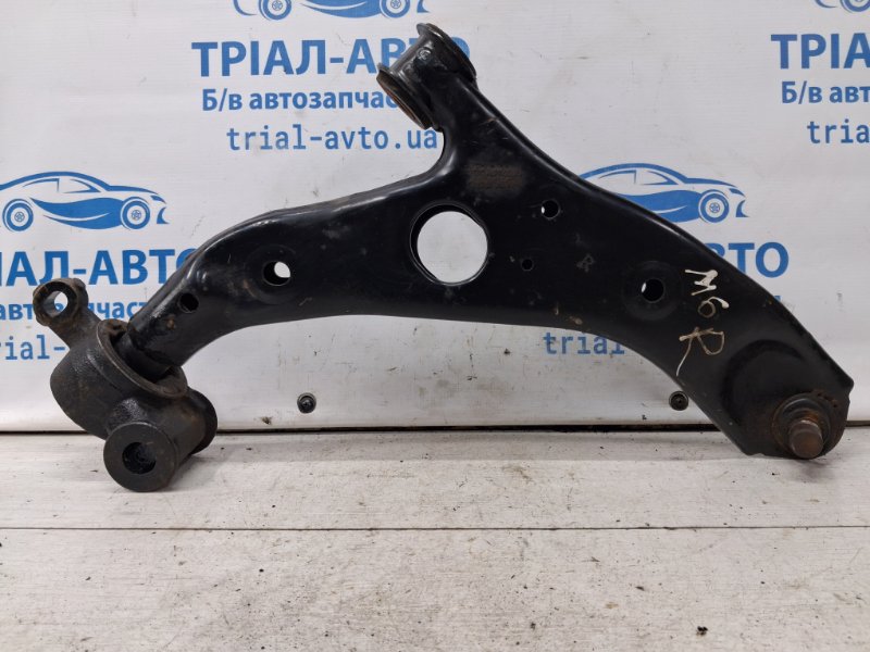 Рычаг правый Mazda 6 2012- GJ 2.2 diesel G46C-34-300 Б/У