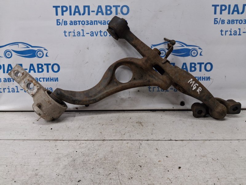 Рычаг правый 6 2007-2013 GH 2.5 бензин L5-VE