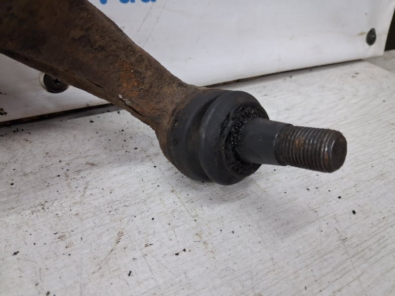 Рычаг левый 6 2007-2013 GH 2.5 бензин L5-VE