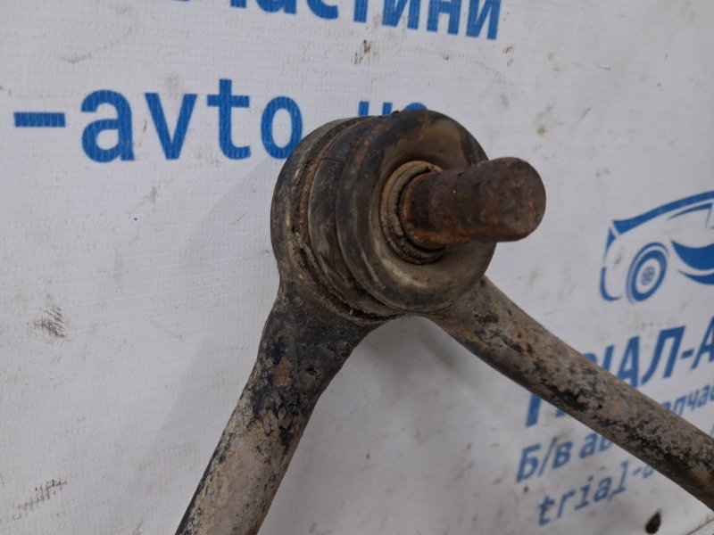 Рычаг передний верхний правый Sorento 2002-2011 BL 2.5 diesel D4CB