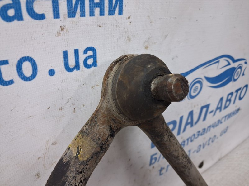 Рычаг передний верхний левый Sorento 2002-2011 BL 2.5 diesel D4CB