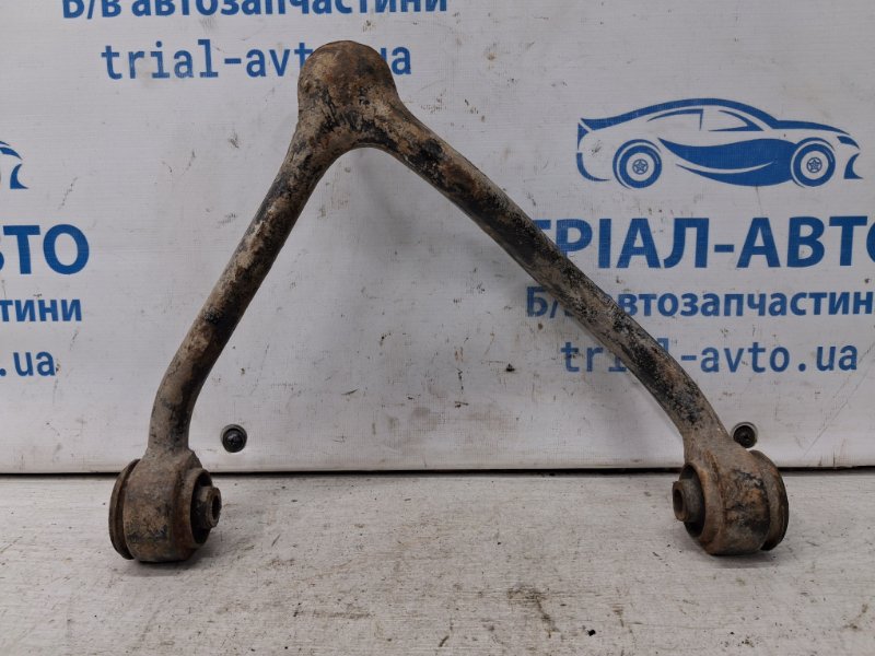 Рычаг передний верхний левый Sorento 2002-2011 BL 2.5 diesel D4CB