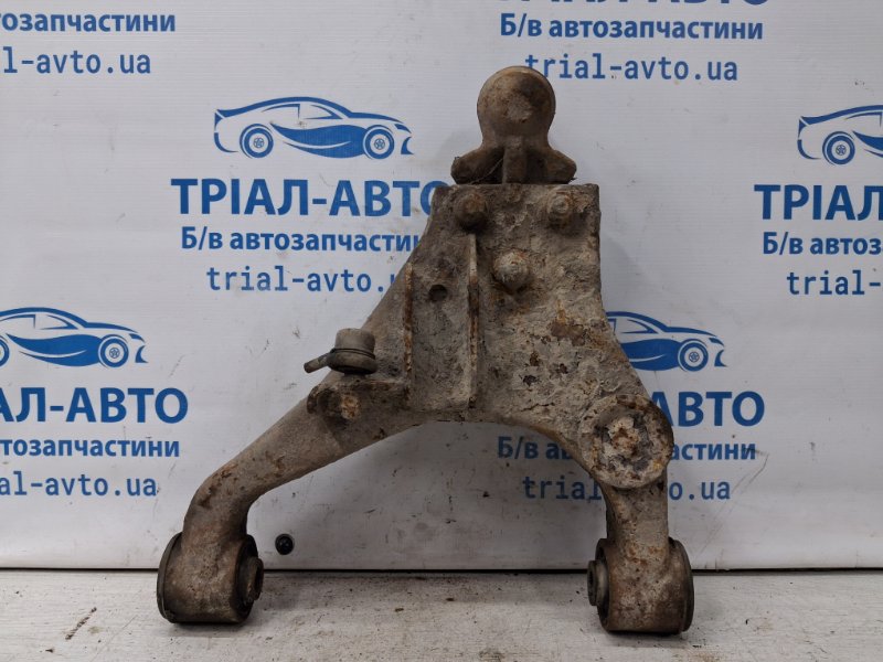 Рычаг передний нижний правый Sorento 2002-2011 BL 2.5 diesel D4CB