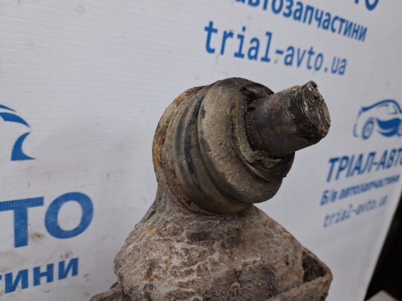 Рычаг передний нижний левый Sorento 2002-2011 BL 2.5 diesel D4CB