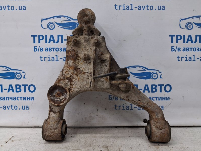 Рычаг передний нижний левый Sorento 2002-2011 BL 2.5 diesel D4CB
