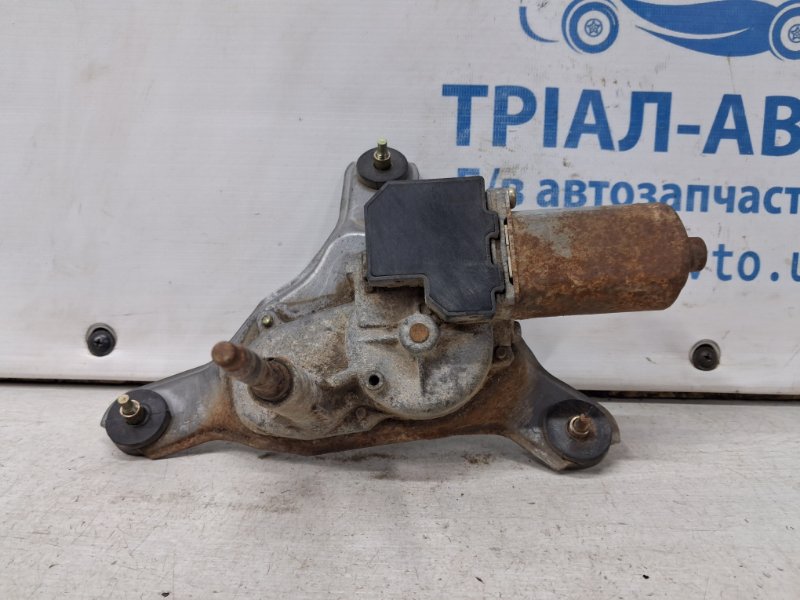 Запчасть мотор дворников Toyota Prado 2002-2009 J120 3.0 Diesel 1KDFTV 8513060200 Б/У Мотор дворников Toyota Prado 2002-2009 J120 3.0 Diesel 1KDFTV 8513060200 Б/У