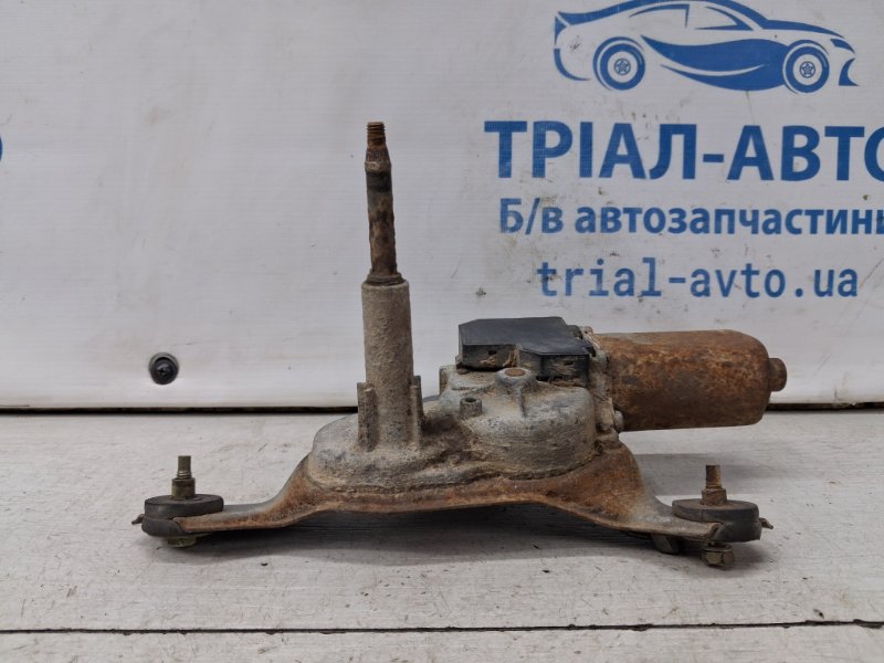 Мотор дворников Prado 2002-2009 J120 3.0 Diesel 1KDFTV Мотор дворников Prado 2002-2009 J120 3.0 Diesel 1KDFTV