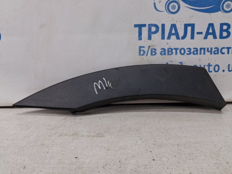 Накладка крыла задняя правая Hyundai Santa fe 2012-2019 DM 2.2 diesel D4HB 877422W000 Б/У