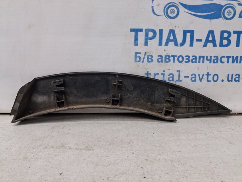 Накладка крыла задняя правая Santa fe 2012-2019 DM 2.2 diesel D4HB