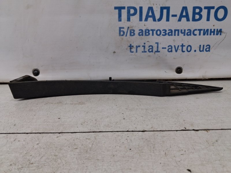 Накладка крыла задняя правая Hyundai Santa fe DM 2.2 diesel D4HB