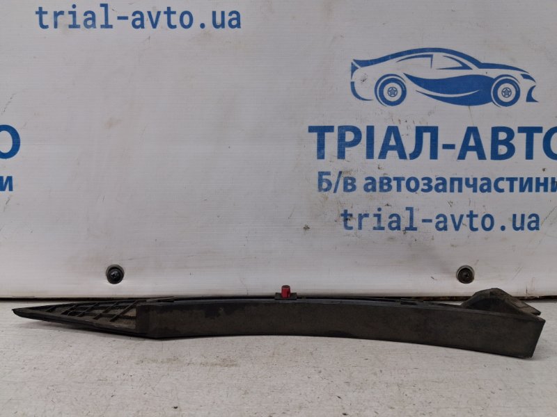 Накладка крыла задняя левая Hyundai Santa fe DM 2.2 diesel D4HB