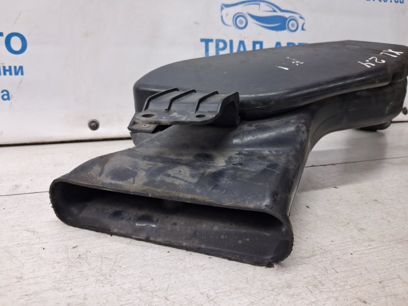 Воздухозаборник Mitsubishi Outlander XL 2.4 бензин 4b12