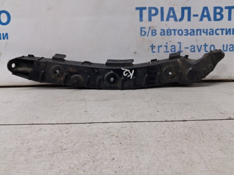 Кронштейн бампера задний левый SsangYong Korando 2010-2019 C200 2.0 diesel D20Dt 7883634000 Б/У