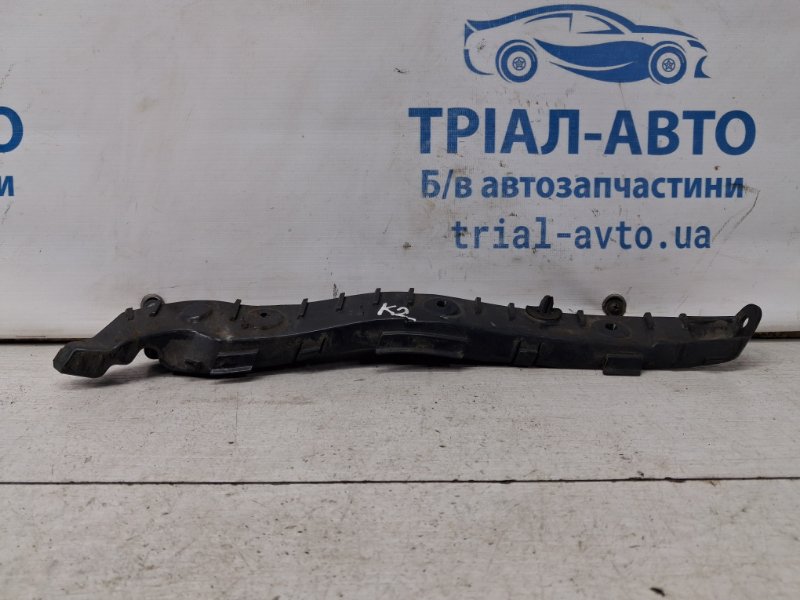 Кронштейн бампера задний левый Korando 2010-2019 C200 2.0 diesel D20Dt