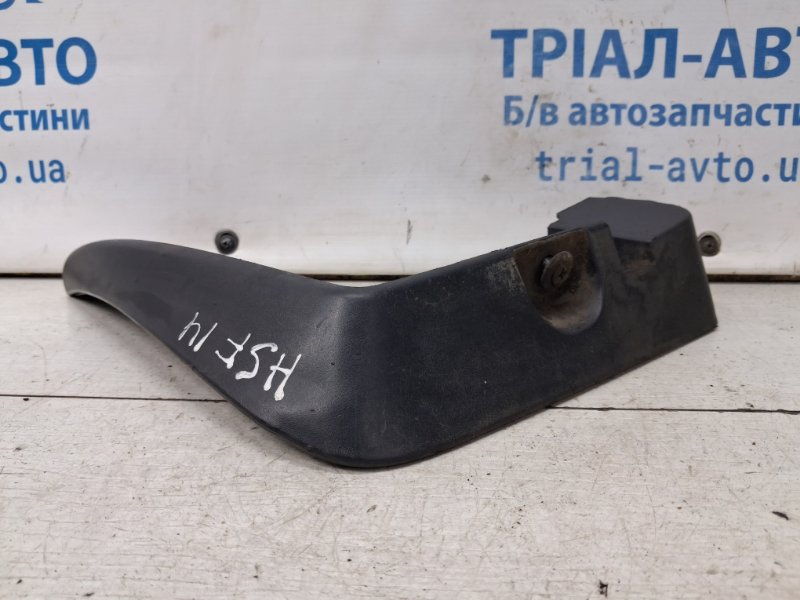 Брызговик передний левый Santa fe 2012-2019 DM 2.2 diesel D4HB