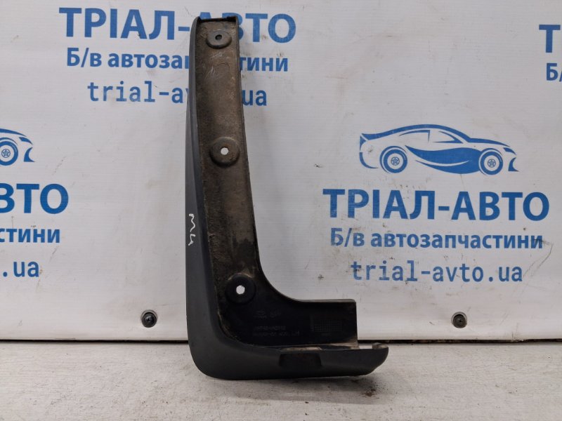 Брызговик задний левый Hyundai Santa fe 2012-2019 DM 2.2 diesel D4HB 2WF46AC110 Б/У