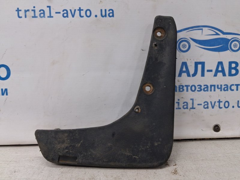 Брызговик задний левый Mitsubishi Outlander cu 2.4 бензин 4G69