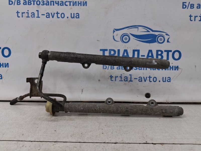 Топливная рампа Toyota Camry 2001-2006 XV30 3.0 Бензин 1MZFE 2381420020 Б/У