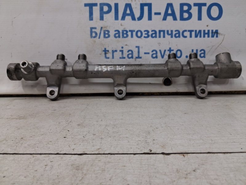 Топливная рампа Hyundai Santa fe 2012-2019 DM 2.2 diesel D4HB 314002F000 Б/У