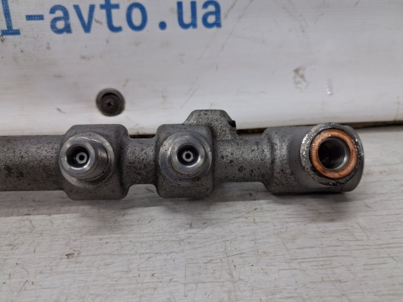 Топливная рампа Santa fe 2012-2019 DM 2.2 diesel D4HB