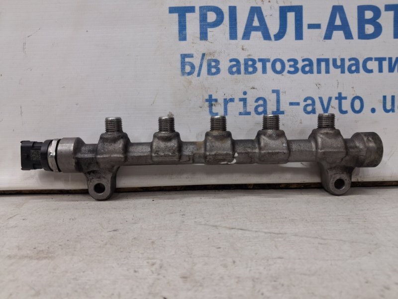 Топливная рампа Hyundai IX35 2009-2015 LM 1.7 diesel D4FD 314002A420 Б/У
