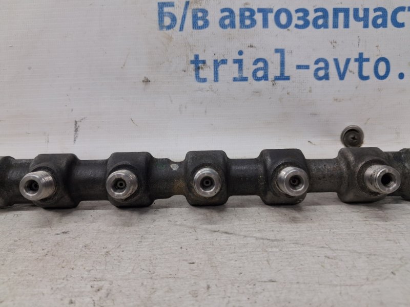 Топливная рампа IX35 2009-2015 LM 1.7 diesel D4FD