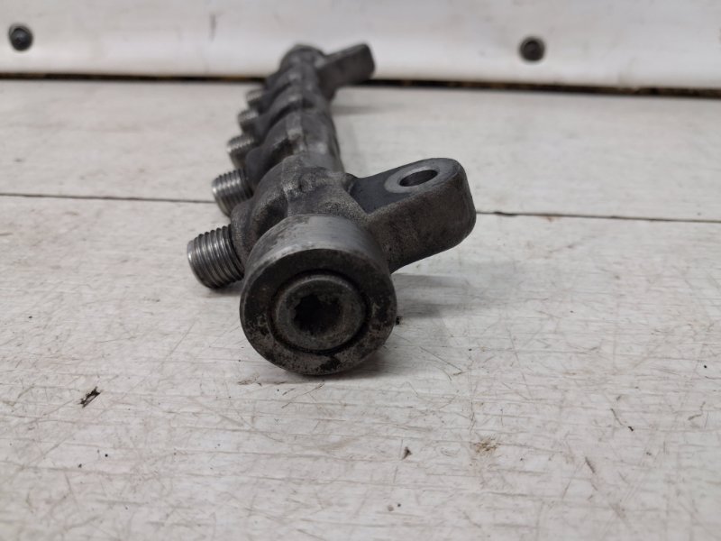 Топливная рампа IX35 2009-2015 LM 1.7 diesel D4FD