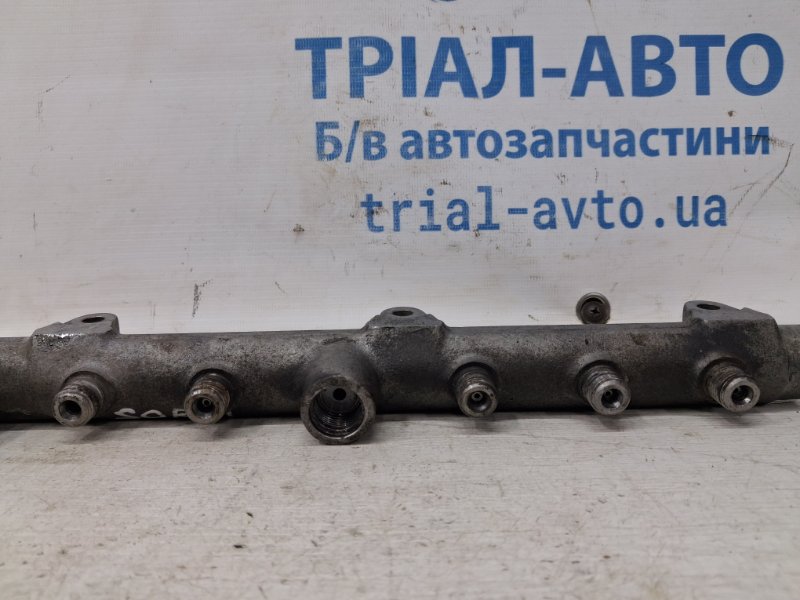 Топливная рампа Sorento 2002-2011 BL 2.5 diesel D4CB