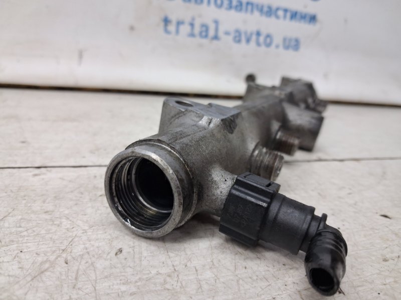 Топливная рампа Kia Sorento BL 2.5 diesel D4CB