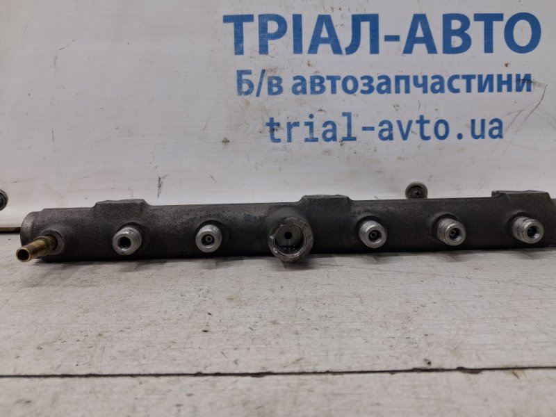 Топливная рампа Sorento 2002-2011 BL 2.5 diesel D4CB