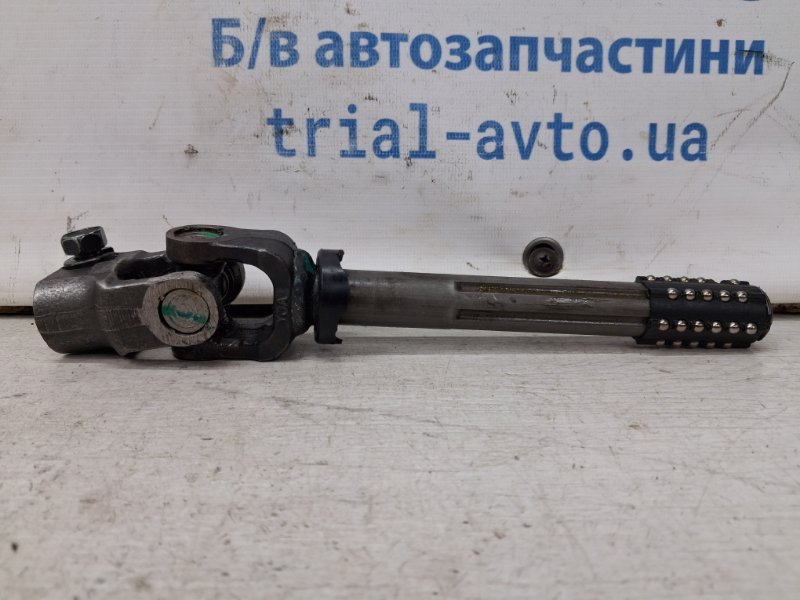 Карданчик рулевой Hyundai Santa fe 2012-2019 DM 2.2 diesel D4HB 564002W100 Б/У