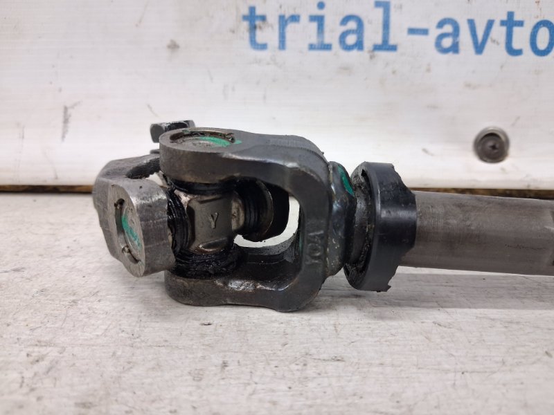 Карданчик рулевой Hyundai Santa fe DM 2.2 diesel D4HB