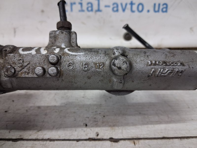 Тормозной цилиндр главный Civic 2005-2012 FD 1.8 бензин R18A