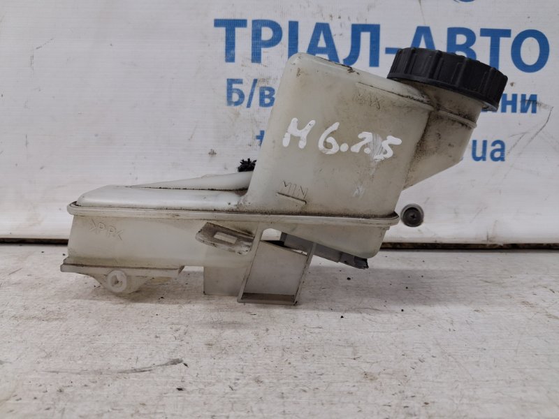 Бачок главного тормозного цилиндра Mazda 6 2007-2013 GH 2.5 бензин L5-VE GSYG4340Z Б/У