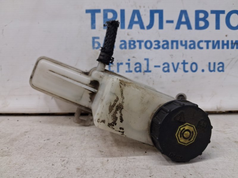 Бачок главного тормозного цилиндра Mazda 6 GH 2.5 бензин L5-VE