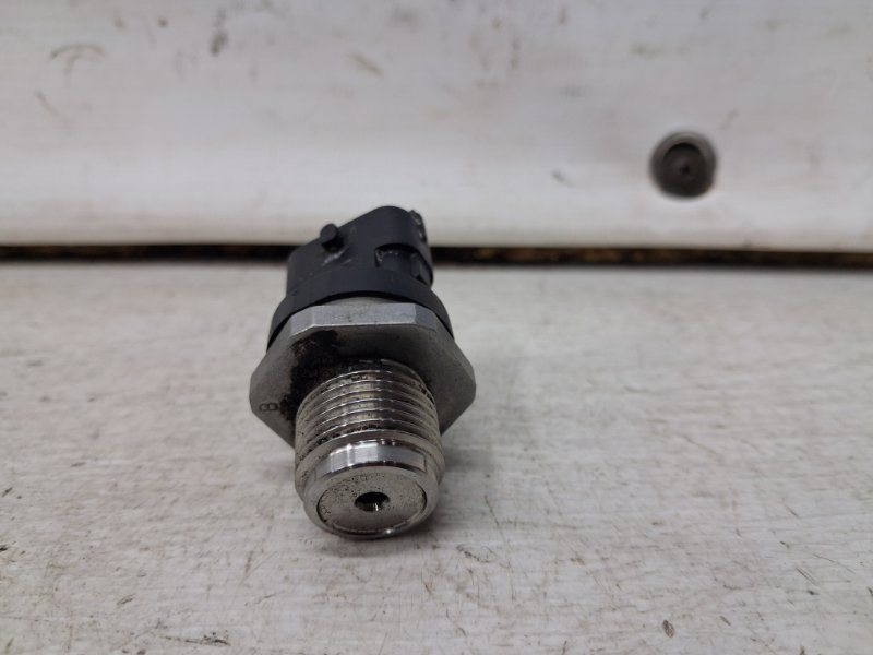 Датчик давления топлива в рейке Santa fe 2012-2019 DM 2.2 diesel D4HB