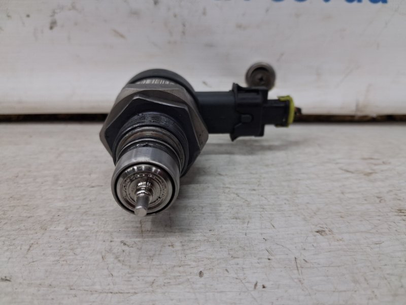 Датчик давления топлива в рейке Santa fe 2012-2019 DM 2.2 diesel D4HB