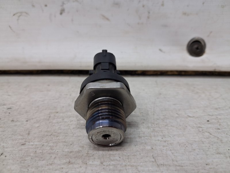 Датчик давления топлива в рейке Sorento 2002-2011 BL 2.5 diesel D4CB