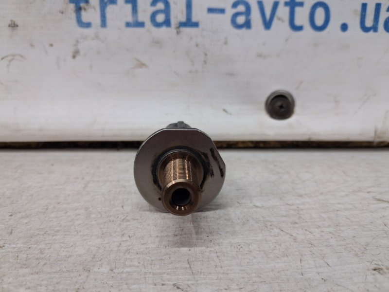 Датчик давления топлива в рейке Juke 2010-2019 F15 1.6 turbo MR16DDT