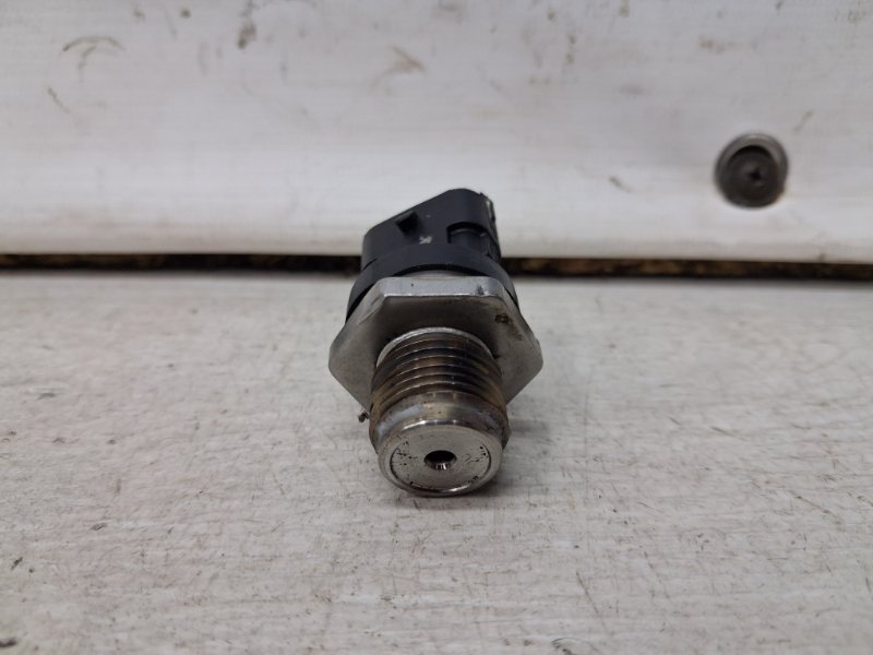 Датчик давления топлива в рейке Sorento 2002-2011 BL 2.5 diesel D4CB