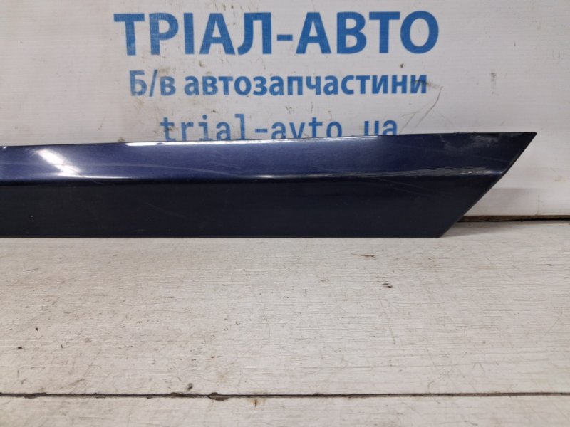 Накладка двери задняя левая Honda Civic FD 1.8 бензин R18A Накладка двери задняя левая Honda Civic FD 1.8 бензин R18A