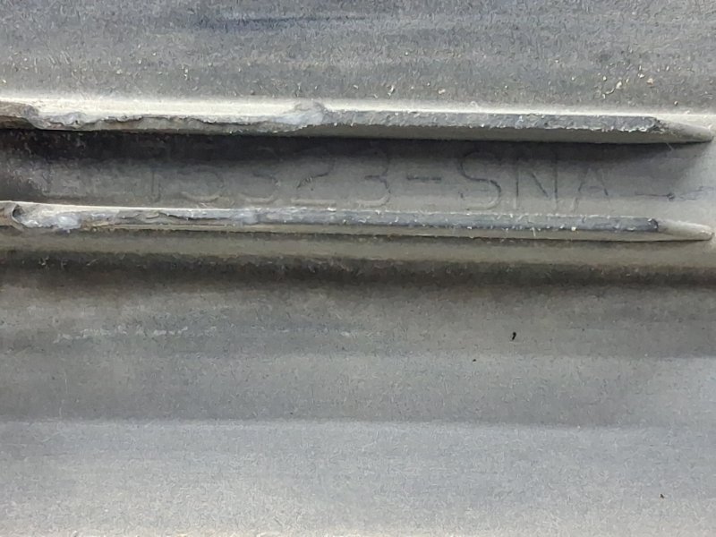 Накладка двери задняя левая Civic 2005-2012 FD 1.8 бензин R18A Накладка двери задняя левая Civic 2005-2012 FD 1.8 бензин R18A