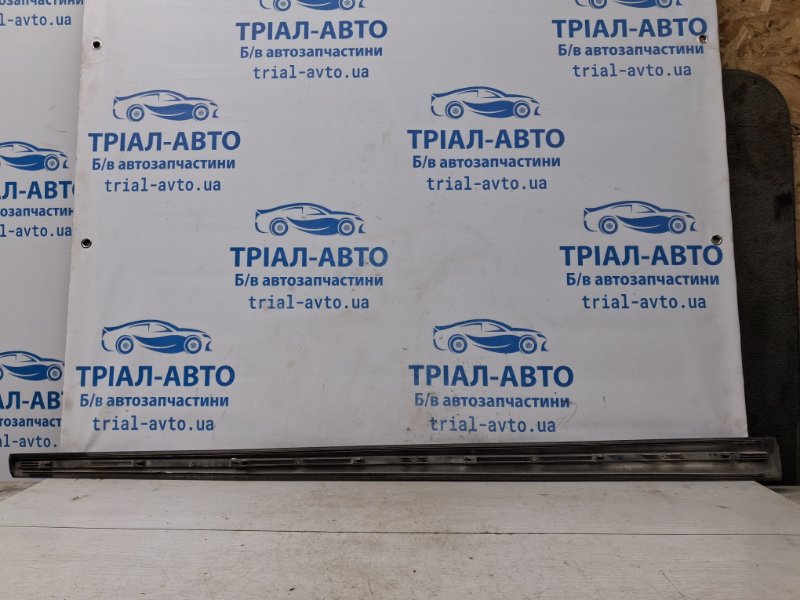 Накладка двери передняя правая Civic 2005-2012 FD 1.8 бензин R18A