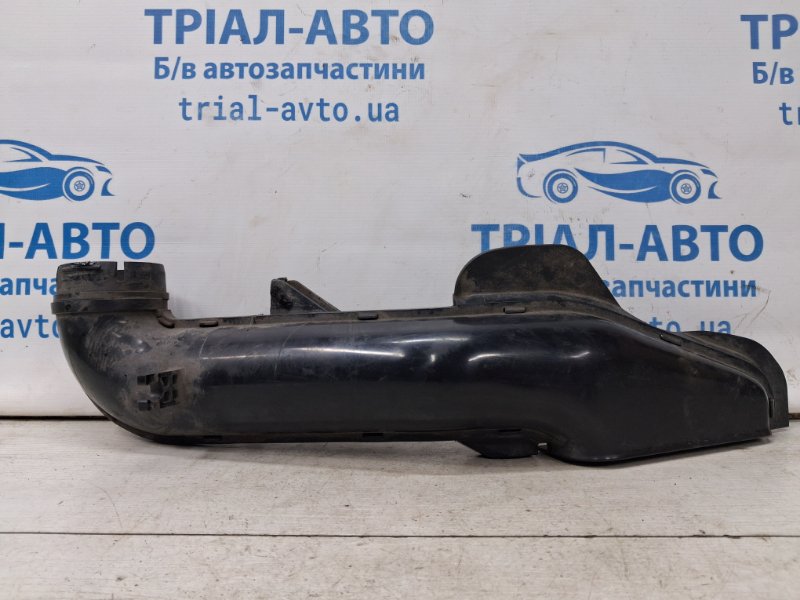 Воздухозаборник Mitsubishi L200 2006-2015 KB 2.5 Diesel 4D56 1505A131 Б/У