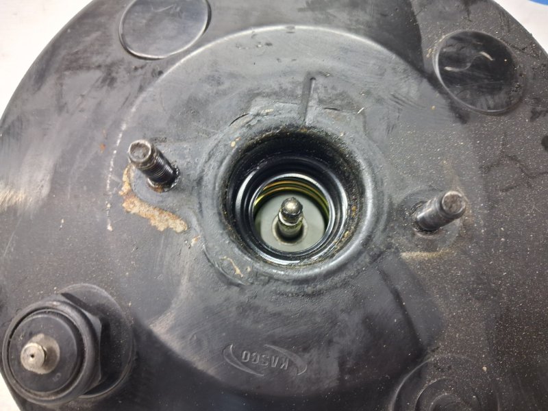 Вакуумный усилитель тормозов Sorento 2002-2011 BL 2.5 diesel D4CB