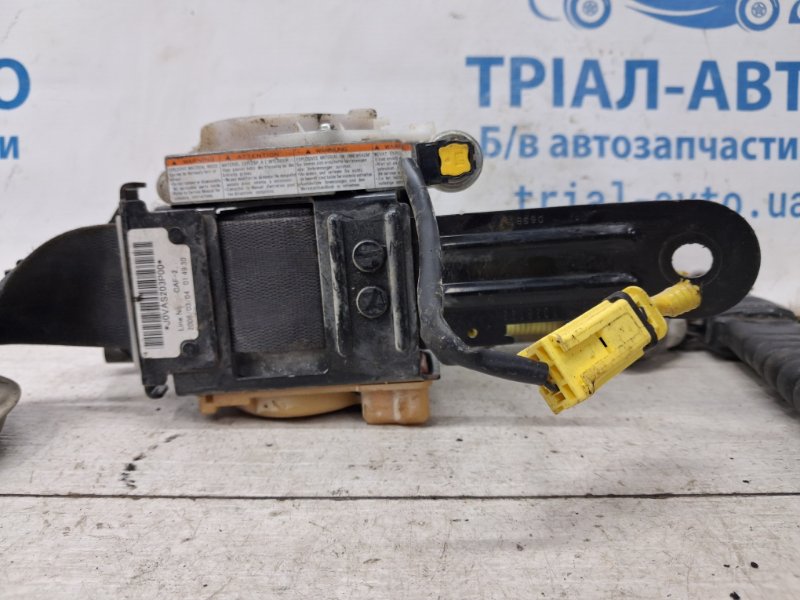 Ремень безопасности передний правый Civic 2005-2012 FD 1.8 бензин R18A