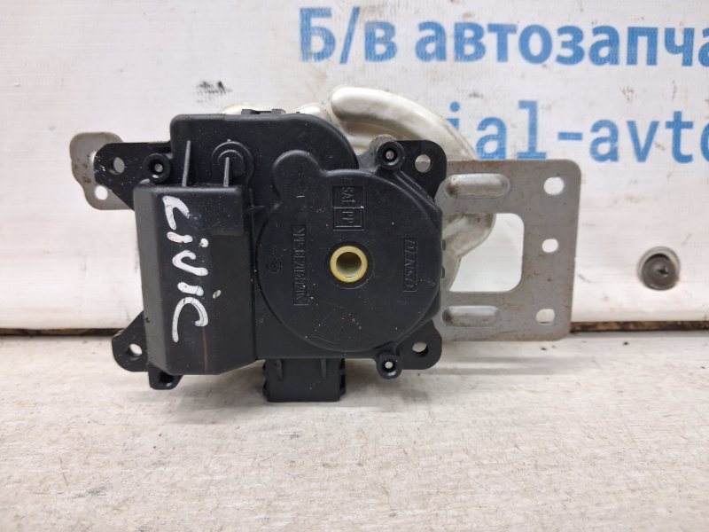 Сервопривод Honda Civic 2005-2012 FD 1.8 бензин R18A 79140SNKA01 Б/У